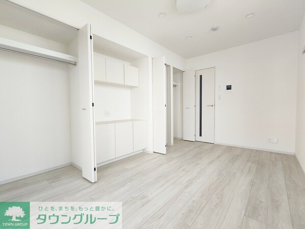 リブリ・エルカーサ亀有の物件内観写真